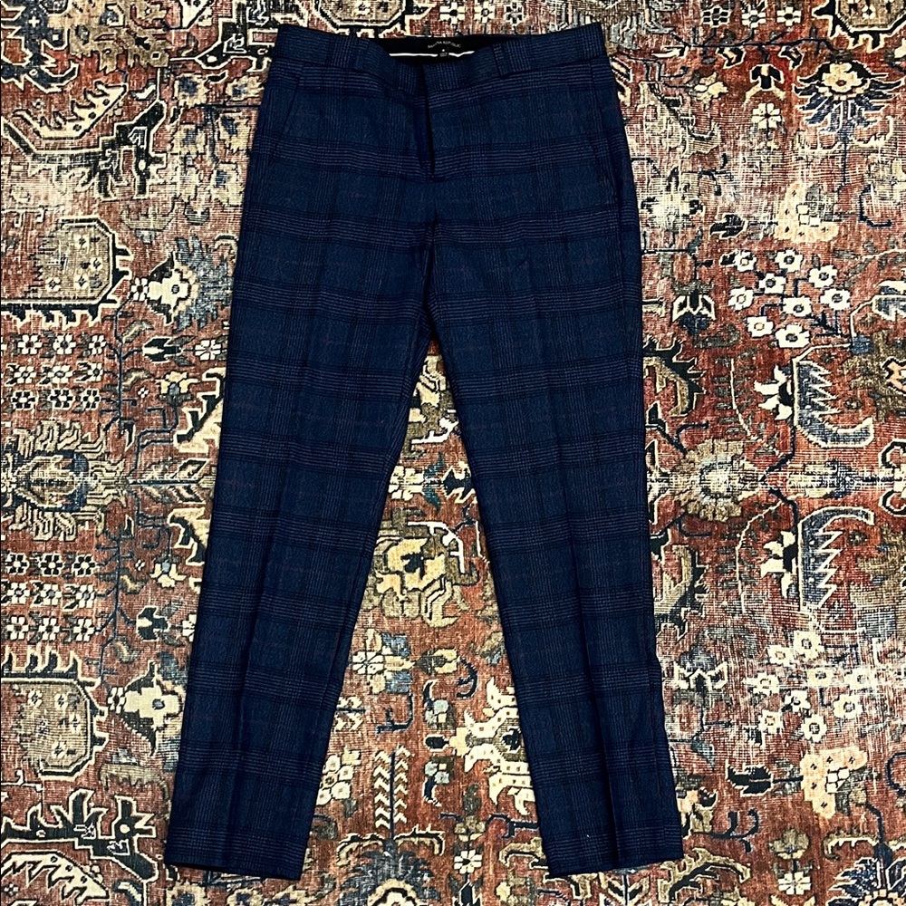 Women’s Banana Republic “Ryan” Pants